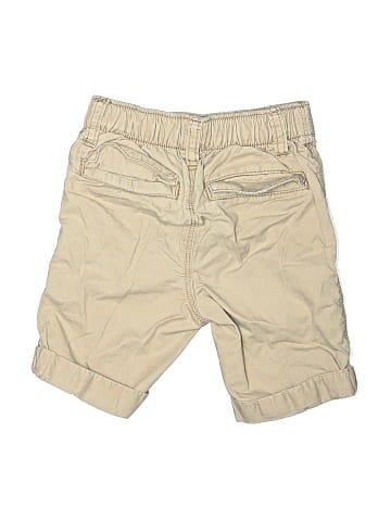 Old Navy Khaki Shorts (view 2)