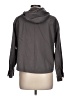 Maurices 100% Cotton Gray Jacket Size L - photo 2