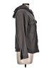 Maurices 100% Cotton Gray Jacket Size L - photo 4