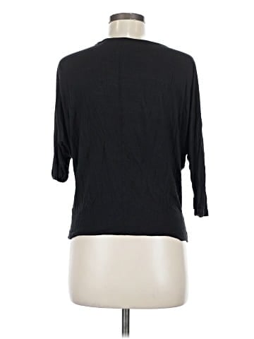 Frenchi 3/4 Sleeve Top (view 2)