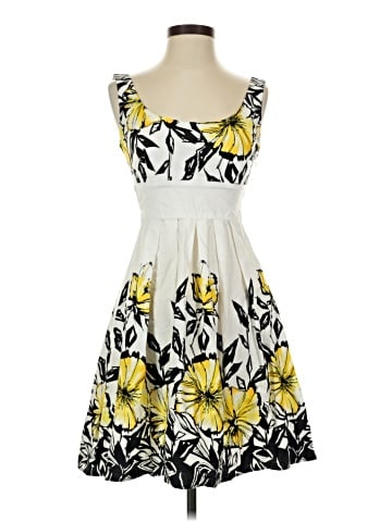 B. Smart Cocktail Dress (view 1)