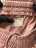 Assorted Brands Solid Pink Active Pants Size L - photo 7