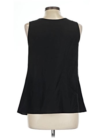 Olivia Moon Sleeveless Blouse (view 2)