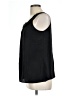 Olivia Moon 100% Polyester Black Sleeveless Blouse Size L (petite) - photo 5