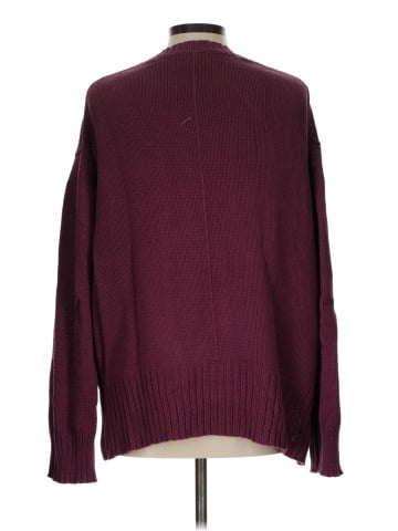 American Eagle Outfitters Pullover Sweater (view 2)