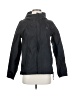 Under Armour 100% Nylon Solid Black Windbreaker Size S - photo 1