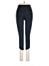 Lululemon Athletica Polka Dots Blue Active Pants Size 6 - photo 1