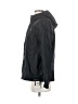 Under Armour 100% Nylon Solid Black Windbreaker Size S - photo 5