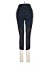 Lululemon Athletica Polka Dots Blue Active Pants Size 6 - photo 2