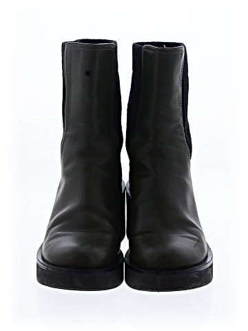 Stuart Weitzman Ankle Boots (view 2)