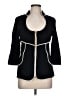 Escada Black Jacket Size L (estimated) - photo 1