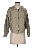 North End 100% Cotton Tan Cardigan Size S - photo 1
