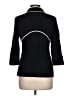 Escada Black Jacket Size L (estimated) - photo 2