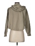 North End 100% Cotton Tan Cardigan Size S - photo 2
