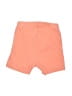Old Navy Solid Orange Shorts Size 2T - photo 2