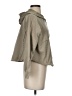 North End 100% Cotton Tan Cardigan Size S - photo 4