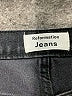 Reformation Jeans Black Jeans Size 30 waist - photo 6