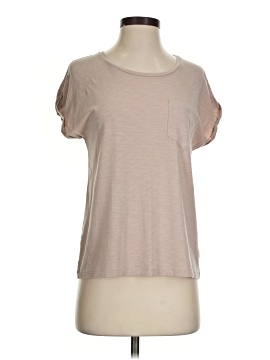 Max Studio Short Sleeve T Shirt