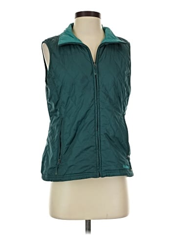 L.L.Bean Vest (view 1)