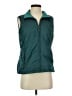 L.L.Bean 100% Polyester Teal Vest Size S - photo 1