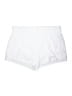 RBX Solid White Athletic Shorts Size XL - photo 1