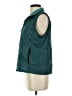 L.L.Bean 100% Polyester Teal Vest Size S - photo 5