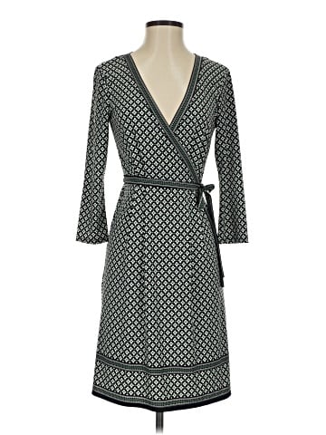 Max Studio Casual Dress (view 1)