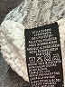 Canada Weather Gear 100% Polyester Gray Cardigan Size S - photo 8