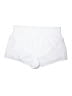 RBX Solid White Athletic Shorts Size XL - photo 2