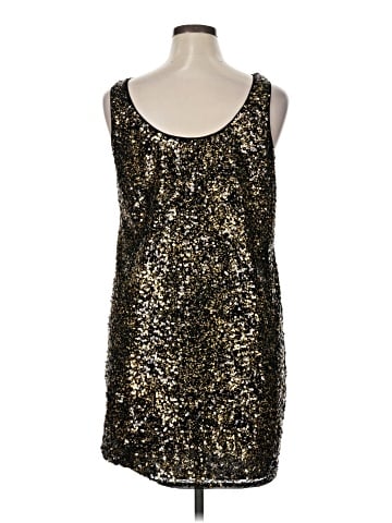 Diane von Furstenberg Cocktail Dress (view 2)