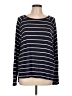 Old Navy Black Long Sleeve Top Size L - photo 1