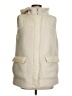 Chico's 100% Polyester Ivory Vest Size Sm (0) - photo 1