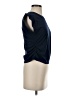 Madewell Blue Cardigan Size XS - photo 4