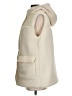 Chico's 100% Polyester Ivory Vest Size Sm (0) - photo 5