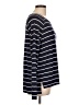Old Navy Black Long Sleeve Top Size L - photo 4