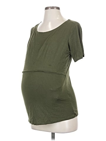 Smallshow Short Sleeve Top (view 1)