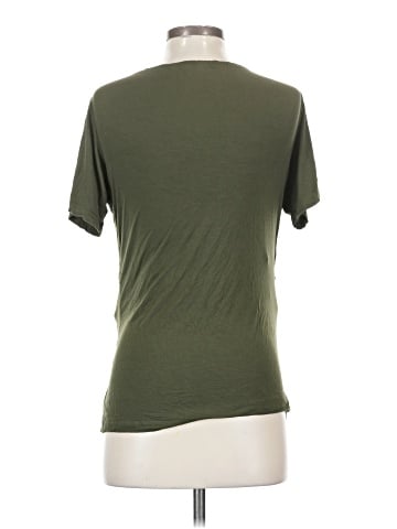Smallshow Short Sleeve Top (view 2)