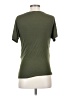 Smallshow Green Short Sleeve Top Size Sm Maternity - photo 2
