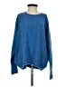 Vince Camuto Blue Pullover Sweater Size XS - photo 1