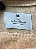 Dudley Stephens 100% Polyester Tan Turtleneck Sweater Size M - photo 7