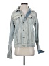 Trademark Brooklyn Cloth Blue Denim Jacket Size S - photo 1