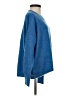 Vince Camuto Blue Pullover Sweater Size XS - photo 4