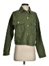 Zara Green Jacket Size S - photo 1