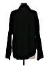 Unbranded 100% Polyester Black Long Sleeve Blouse Size M - photo 2