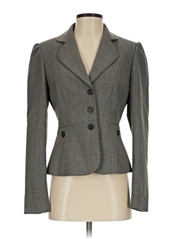 Tahari by ASL Blazer (view 1)