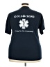 Gildan Blue Short Sleeve T-Shirt Size 2X - photo 2