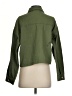 Zara Green Jacket Size S - photo 2