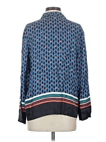 Maje 3/4 Sleeve Blouse (view 2)