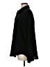 Unbranded 100% Polyester Black Long Sleeve Blouse Size M - photo 5