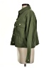 Zara Green Jacket Size S - photo 5